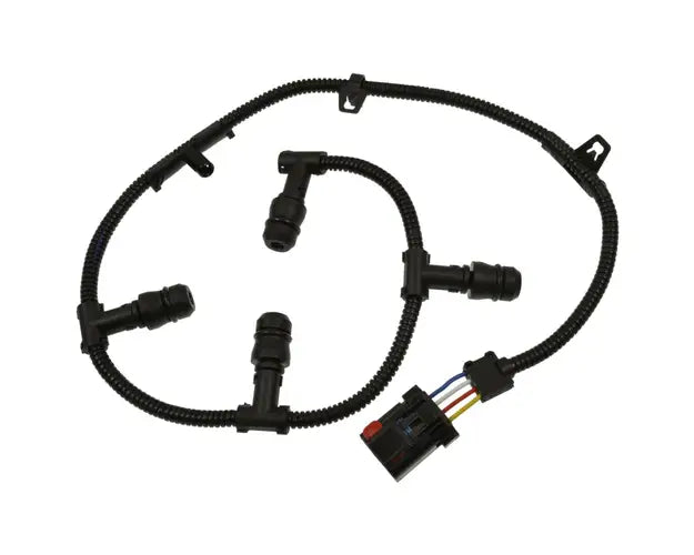 STANDARD IGN auto part