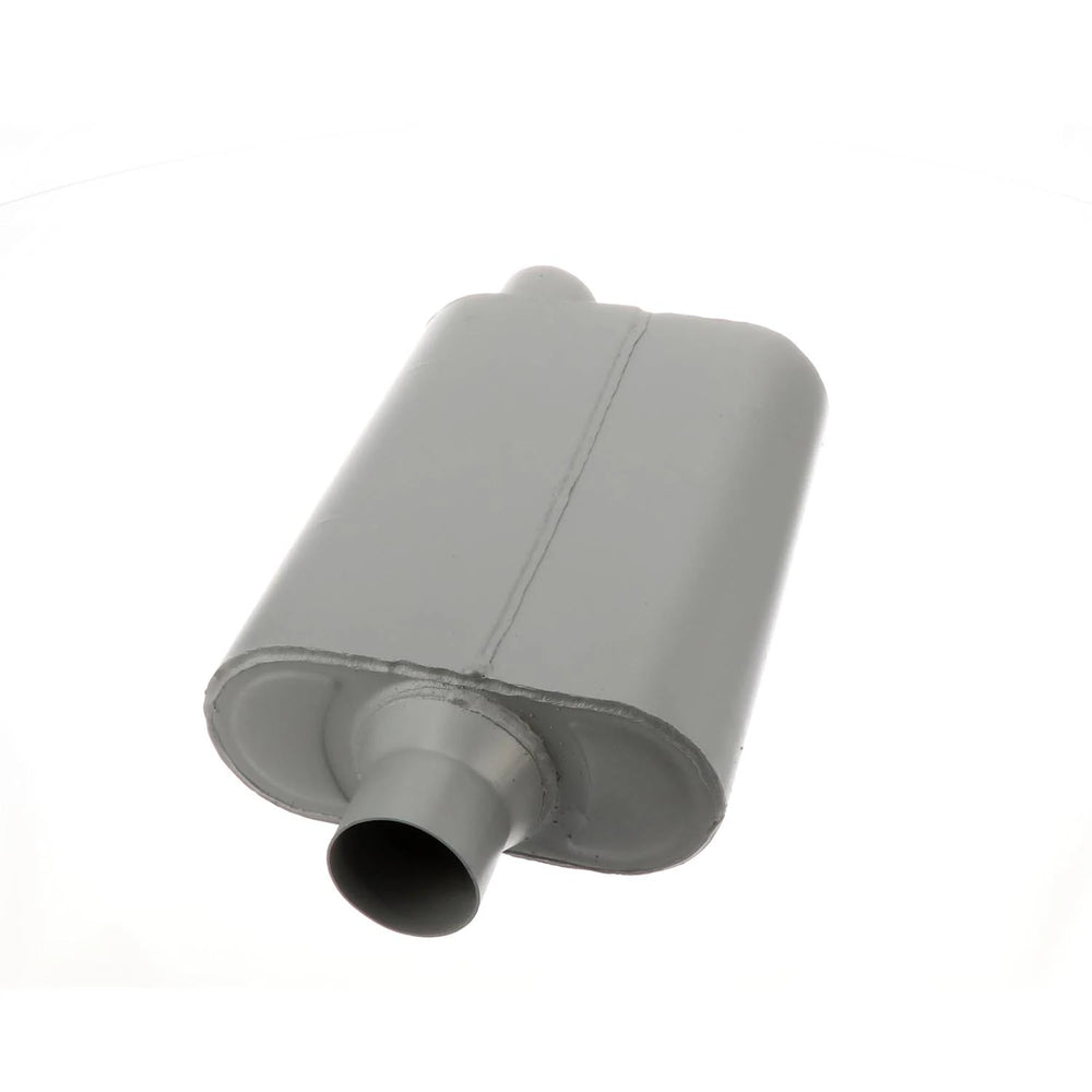 RUMBLE EXHST muffler