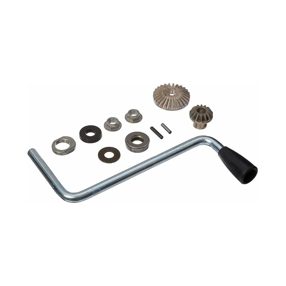 REPLACEMENT PART, HANDLE, GEAR & BU