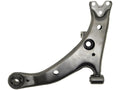 CONTROL ARM