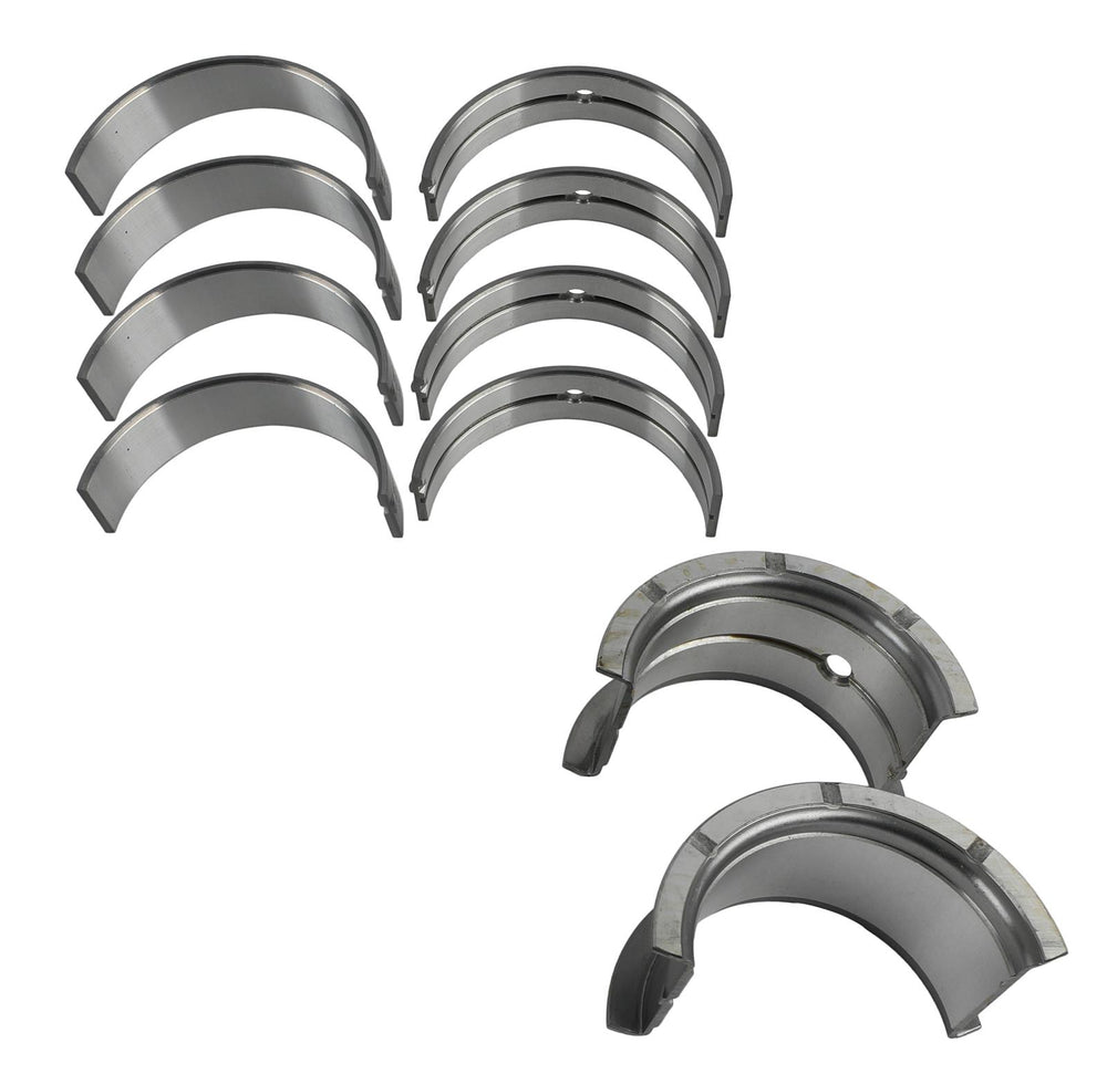 King Engine Bearings auto part