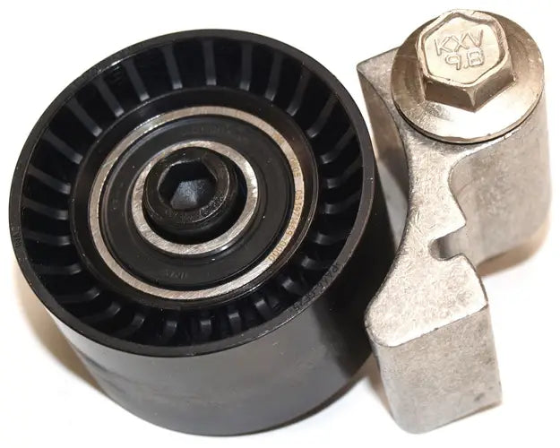 BELT TENSIONER PULLEY