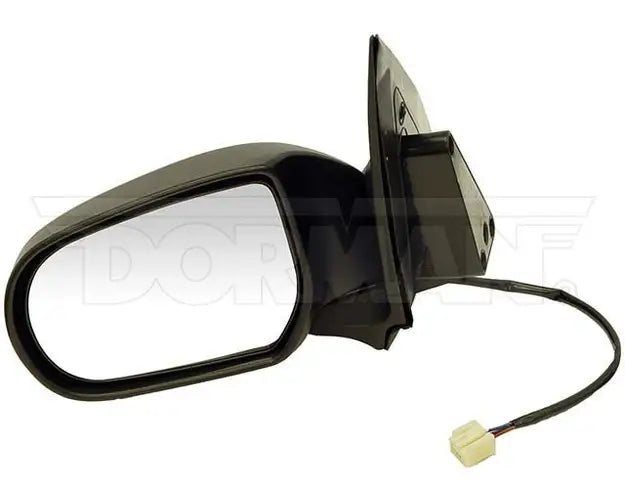 SIDE VIEW MIRROR