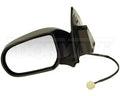 SIDE VIEW MIRROR