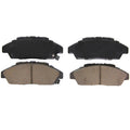 CERAMIC BRAKE PADS