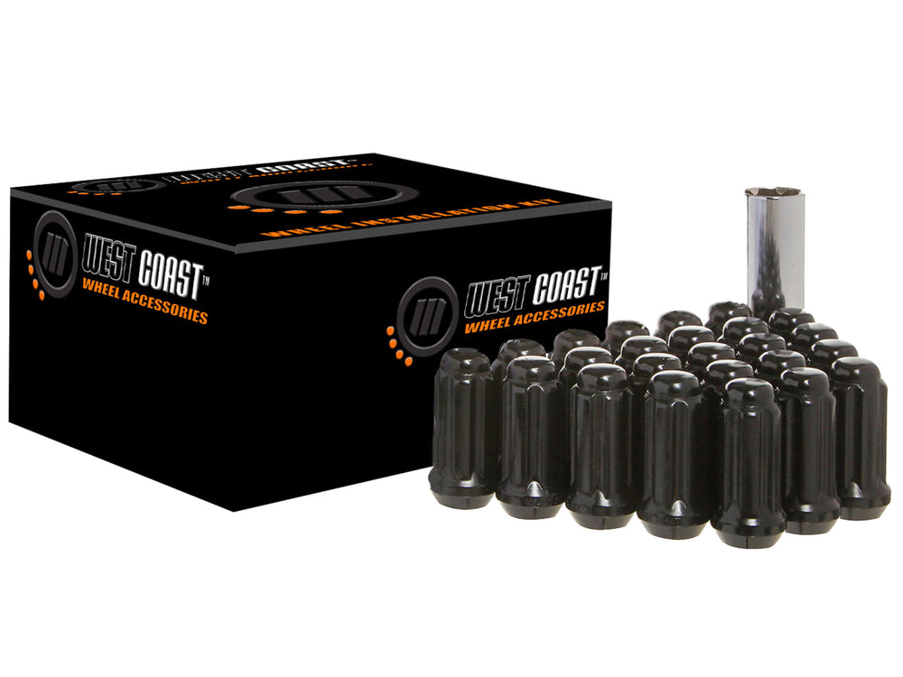 West Coast Accessories auto part