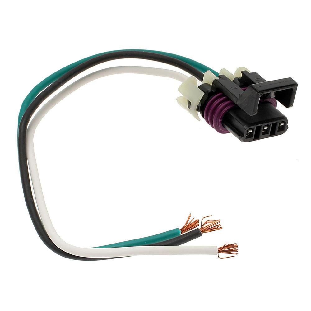STANDARD IGN auto part