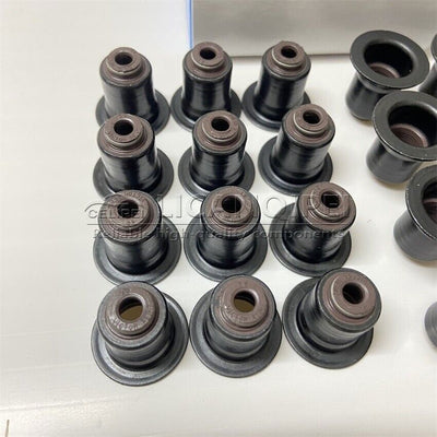 ENGINE VALVE STEM OIL SEAL SET