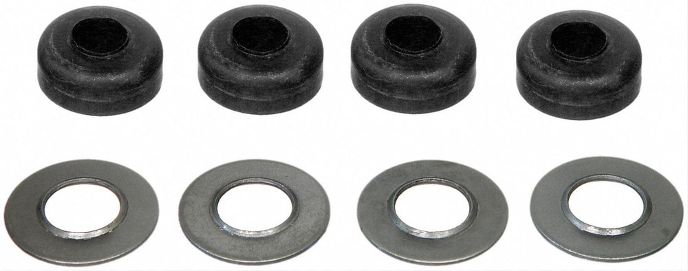 MOOG 65-70 Chevrolet Biscayne Front Strut Rod Bushing