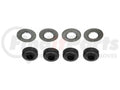MOOG 65-70 Chevrolet Biscayne Front Strut Rod Bushing