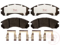 BRAKE PAD SET