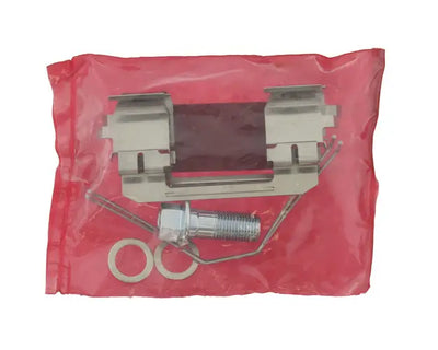 SEMI-LOADED BRAKE CALIPER