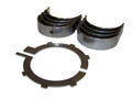 Crankshaft Main Bearing Kit for Jeep 02-12 WK, XK, KK, KJ Models w/ 3.7L Engines Crown Automotive