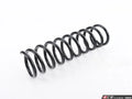 Bilstein B3 OE Replacement 95/97-01 BMW 740i Rear Coil Spring w/o Self-Leveling Suspension