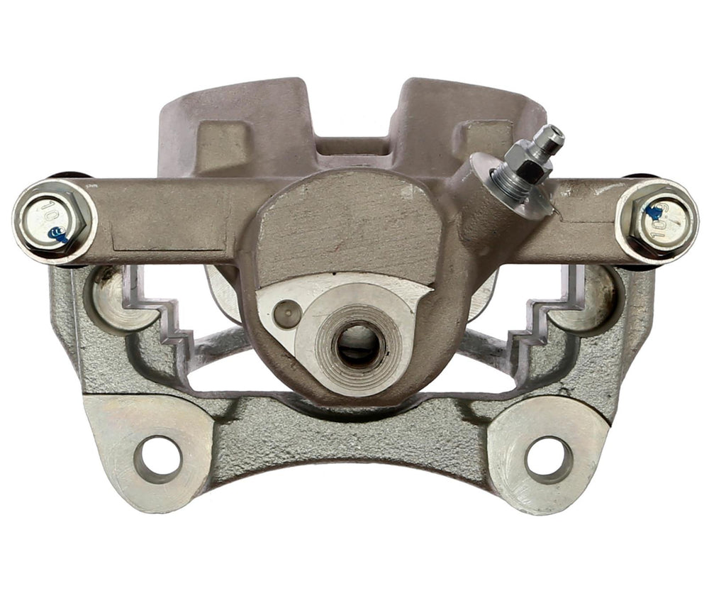 BRAKE CALIPER & BRACKET