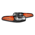 97-04 CORVETTE BUMPER LIG