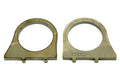 Artec Industries 93-06 Jeep Wrangler TJ Lj Uca Kit With Daystar Bushings