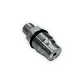 Exergy Rail Fitting for HP Line into 6.7L/LLY/LBZ/LMM PRV Location