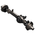 Artec Industries 2018-2023 Jeep Wrangler JL Jt 1 Ton - Apex Front 60 Differential Top Cap