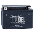 BikeMaster TruGel Battery - MG14Z-S