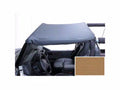 Rugged Ridge Summer Brief HeaderSpice 97-06 Jeep Wrangler TJ