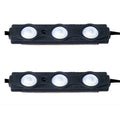 Rock-Slide Engineering - Step Lights