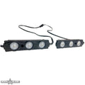 Rock-Slide Engineering - Step Lights