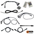 ~(1 lbs. 1X1X1)~ RGB Easy Link System Quake LED