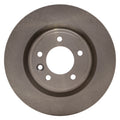 DFC 18-20 Land Rover Discovery Rear Brake Rotor