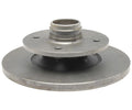 BRAKE ROTRS