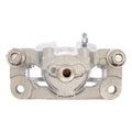 BRAKE CALIPER & BRACKET