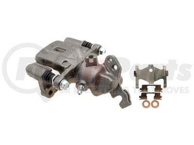 FRICTION CALIPERS