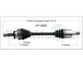 TRAKMOTIVE auto part