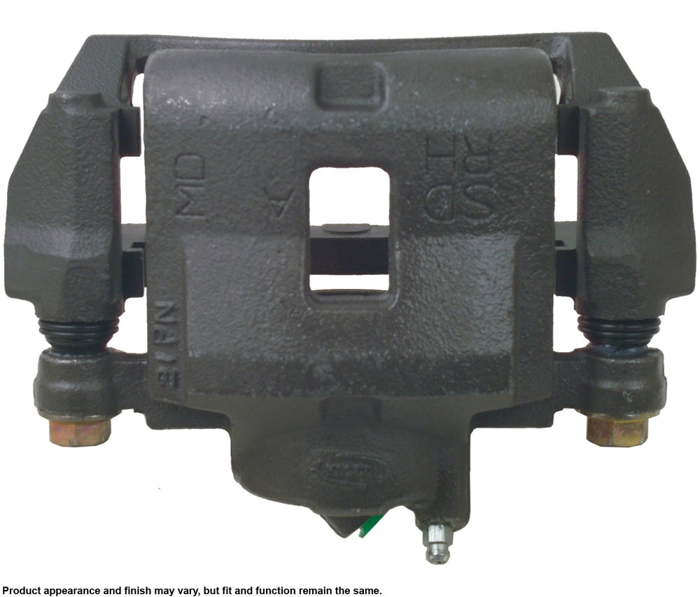 FRICTION CHOICE CALIPERS