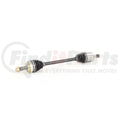 NEW CV AXLE