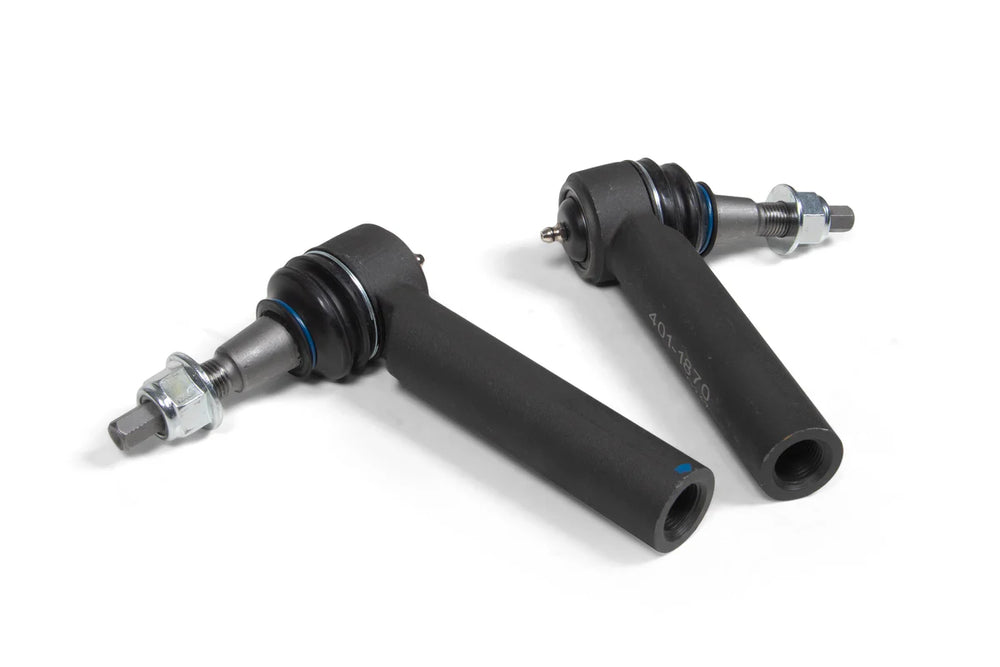 20222024 TOYOTA TUNDRA ZONET14 TIE ROD END SERVICE KIT