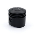 POWERGLIDE BLACK PISTON KNOB