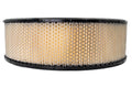 Filter Air 14in Dia x 4in Street