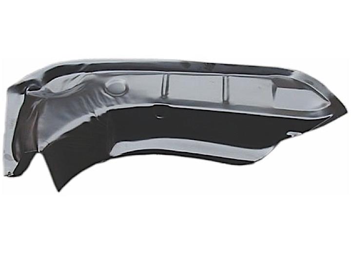 Sherman Parts auto part