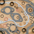 Athena Harley-Davidson Complete Gasket Kit (Incl Oil Seals)