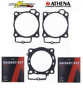 Athena 21-24 Honda CRF 450 R Race Gasket Kit