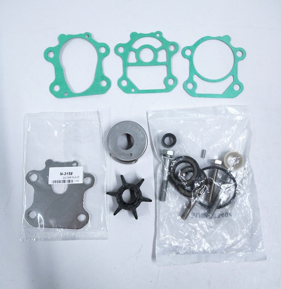 SIERRAMARINE auto part