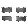 DFC 22-25 Lexus LX600 Front 5000 Advanced Ceramic Brake Pads