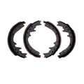 DFC 59-64 Ford Thunderbird Rear/Front Premium Service Shoes