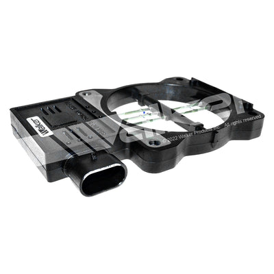 Walker Products Inc. - auto part
