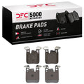 DFC auto part
