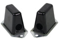 Bump stop - bushing 2 Bushings