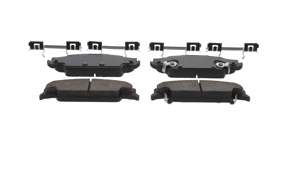 Baer Brakes auto part