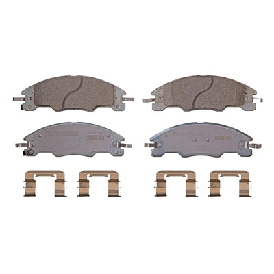 WAGNER BRAKE auto part