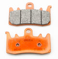 Brembo OE 22-23 Colove 321RR 322cc Brake Pad - Front